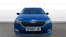 Skoda Fabia 1.0 TSI SE 5dr Petrol Estate
